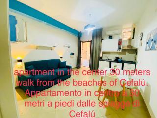 Casa Alice - Cefalù - 9