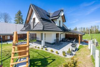 Spokojny Zakątek - 8