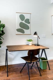 Kislak 304 Chic Studio in the Heart of Downtown - Newark - 7