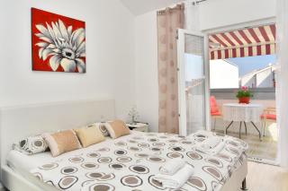 Apartments and Rooms Anika - Zadar - 5