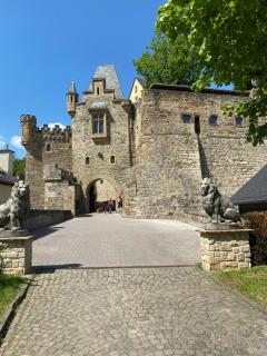 Ferienwohnung zur Trübenbach - 2