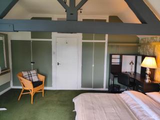 Mackworth House Farm - 1
