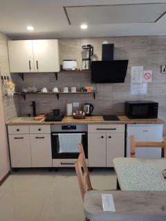 Apartmani SLADJANA - Novi Sad - 0