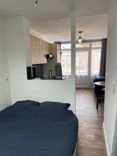 Merlimont-plage: studio - Merlimont - 1