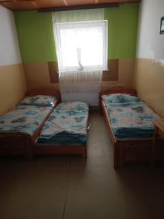 Turistika ubytovňa sivá brada - 7