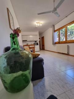El Penell Apartament Ponent - Vilamaniscle - 1