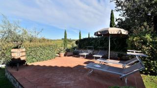Villa Girasole - Gaiole in Chianti - 9