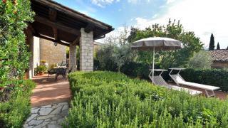 Villa Mimosa - Gaiole in Chianti - 7