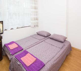 SUPER CENTER - Apartment on "Kiril & Metodi" Square - Burgas - 1