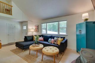Maryland Vacation Rental with Private Pool and Dock - Dowell - 8