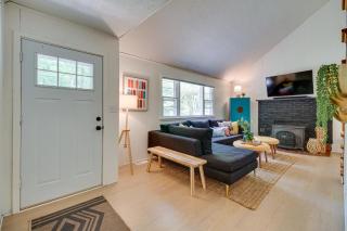 Maryland Vacation Rental with Private Pool and Dock - Dowell - 7