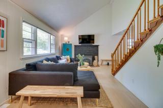 Maryland Vacation Rental with Private Pool and Dock - Dowell - 6