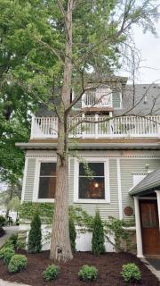 The Ginkgo Tree - Mount Pleasant - 1