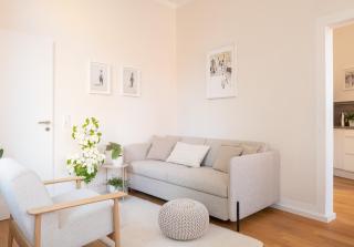 Ferienwohnung mit malerischem Ausblick - 9