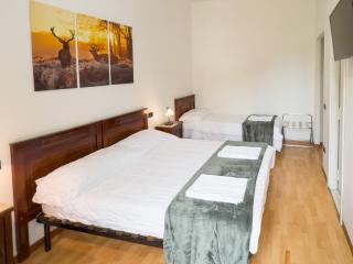 Monte Marsicano Hotel - Pescasseroli - 1