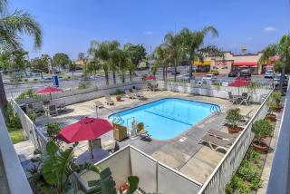 Motel 6-Fontana, CA - Fontana - 0