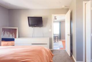 Chic Luxe Amenities w/Garage & Electric Charging* - Birmingham - 3