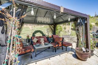 Lush Vallejo Cottage - 20 Mi to Napa Wineries - Vallejo - 9