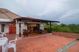 Tu casa cafetera - Quimbaya - 1