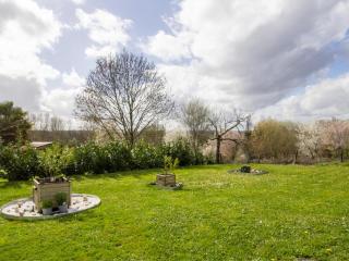 Maison récente climatisée avec jardin privatif, proche Brantôme et sites touristiques du Périgord - FR-1-616-305 - Saint-Martial-de-Valette - 7