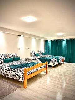 Le Luxembourg - Villeurbanne - 4