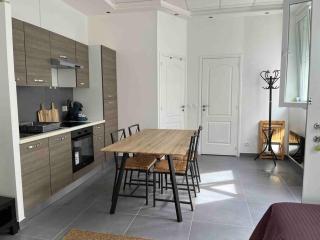 Le Luxembourg - Villeurbanne - 6