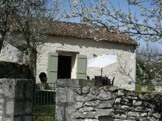Gîte de charme en Périgord avec piscine, jardin, wifi et équipements complets - FR-1-616-321 - Saint-Capraise-dʼEymet - 7