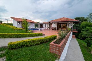 Tu casa cafetera - Quimbaya - 2
