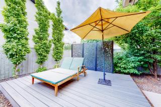 North End Farmhouse - 7