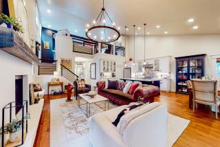 North End Farmhouse - 4