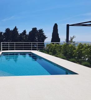 Apartment with private pool - Split - 6
