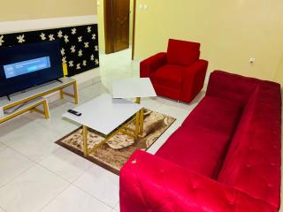 Family Sunshine Villa- 2 Bedroom - Kigali - 9