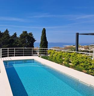 Apartment with private pool - Split - 5