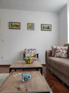 Apartman NiRa - Višegrad - 9