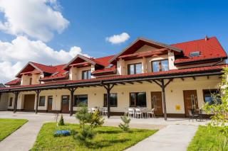 Apartamenty Przeczyce - 9