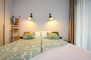 Bremeni Apartment Pärnu jõe kaldal - 3