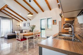 Sunny Apartments - Stobreč - 3
