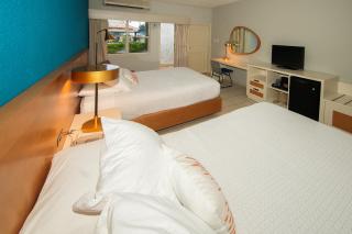 Rincon of the Seas Grand Caribbean Hotel - Rincon - 2