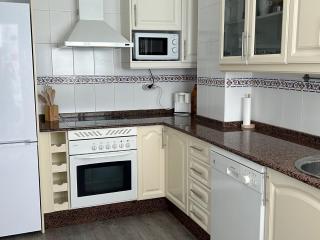 Apartamento en San Fernando centro - San Fernando - 2