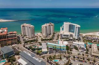 Pelican Pointe Clearwater Beach Hotel - Clearwater Beach - 5