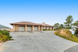 Carmel Highlands Home - Carmel - 9