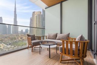 Ramee Dream Hotel Downtown - Dubai - 8