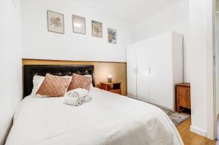Lisboa Charming Apartment III - Lissabon - 7
