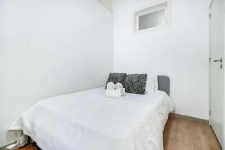 Lisboa Charming Apartment III - Lissabon - 4
