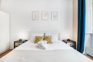 Lisboa Charming Apartment III - Lissabon - 9