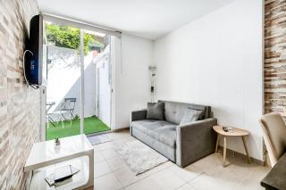 Lisboa Charming Apartment III - Lissabon - 1