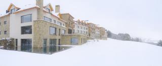 Loi Suites Chapelco Hotel - 0