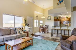 Mesquite Vacation Rental with Pool Access! - Mesquite - 4