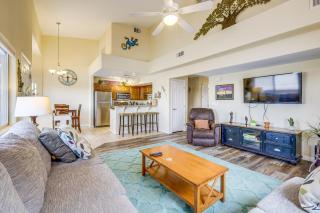 Mesquite Vacation Rental with Pool Access! - Mesquite - 5