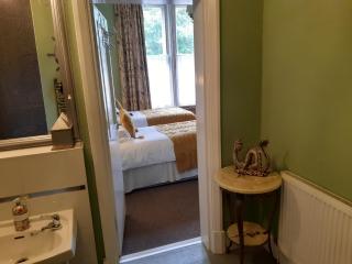 Holywell House - Loughborough - 9